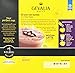 Gevalia Mocha Latte Espresso K-Cup Coffee Pods & Froth Packets (9 Pods and Froth Packets)