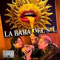 Metalengua Ablum Cover