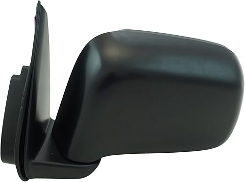 Miniatura 6 de Juego de 2 espejos retrovisores laterales eléctricos izquierdo y derecho derecho derecho para CR-V 97-01