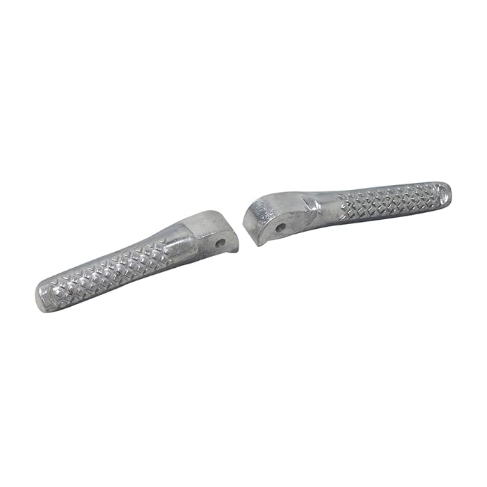 Buy AlveyTech Foot Pegs for the Coleman BT200X, CT200U Trail, & CT200U