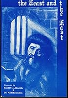 The Feast and the Fast: The Dramatic Personal Story of Yom Tov Lipman Heller B004WH181C Book Cover