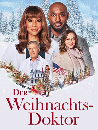 Der Weihnachts-Doktor Bild: Der Weihnachts-Doktor