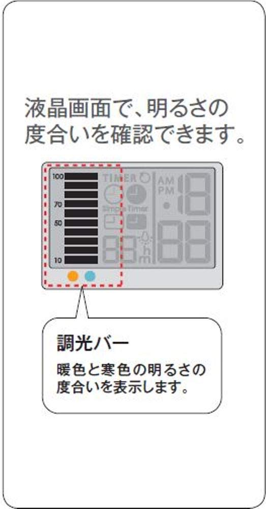 Amazon | オーデリック LEDシーリングライト LED一体型 電球色