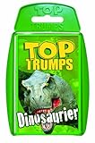 moses dino quartett Spiele mit zwei oder mehr Personen ab 7 Jahren um den besten Trumpf