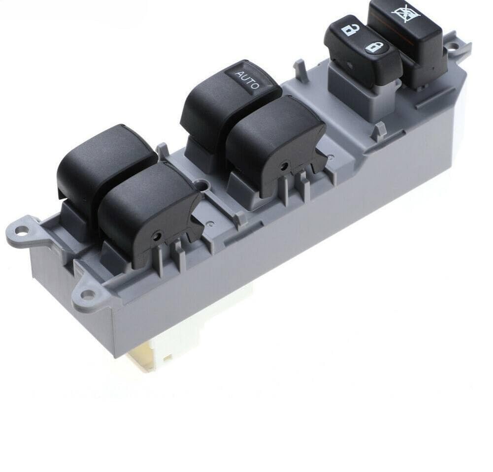 1 PC(S) of Left Front Door Electric Main Switch 84040-60190 8404060190 (MOLEI-AUTO)