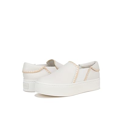 Vince Warren Slip On Platform Sneakers Women