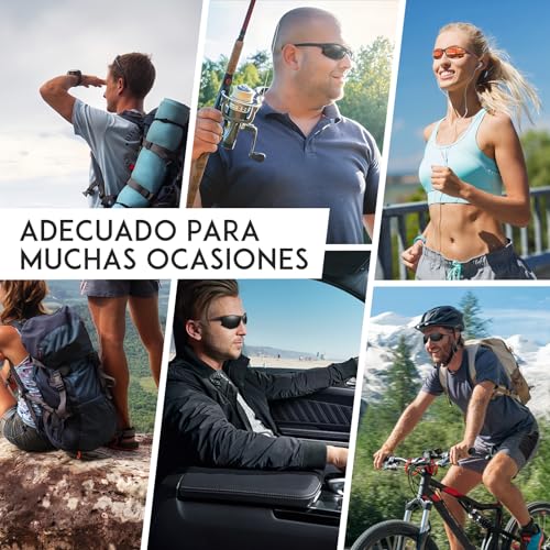 Mejores comprativas On-line Lentes con proteccion uv los preferidos por los clientes. 27 Imagen adicional