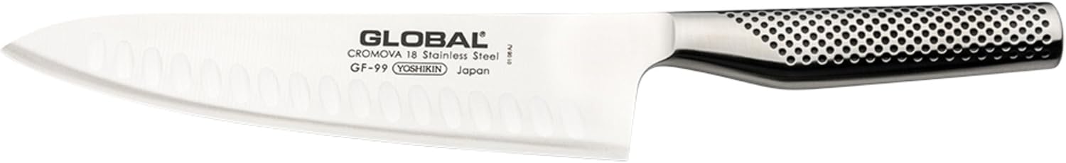 Global Model X Chef's Knife