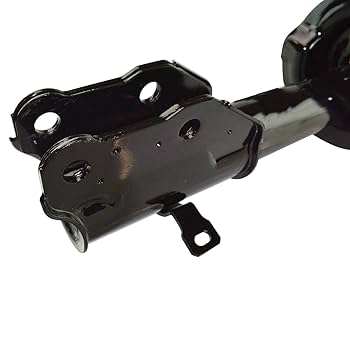 マッシ Amazon.com: TRQ Front Strut & Coil Spring Assembly Set