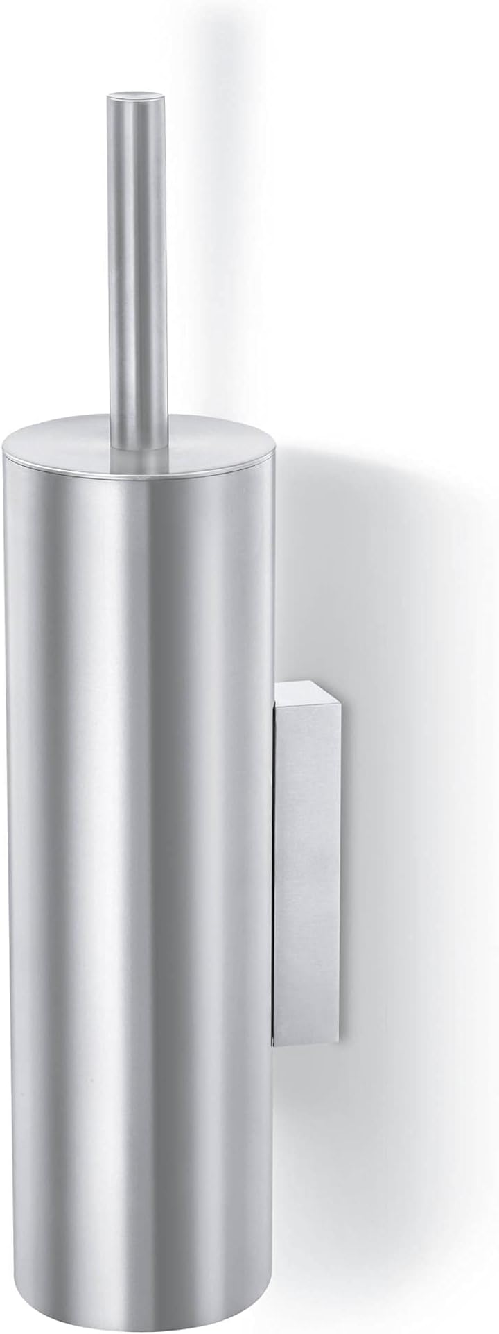 Escobilla WC Pared H.40 cm