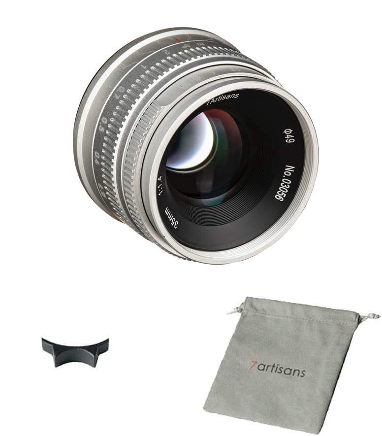 7artisans Aps C Lens Ttartisan Tilt 50 Review TTartisan 35mm