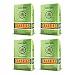 YERBA MATE CANARIAS SERENA 8.8 Lb/4 Kilos (Set of 4)