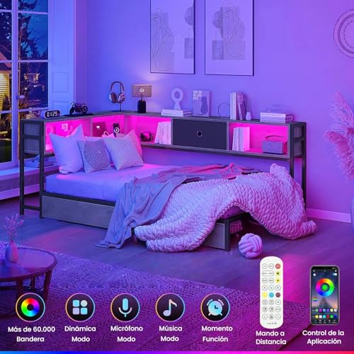 La Mejor Recopilación de Cama Canguro Coppel los más recomendados. 9 Imagen adicional