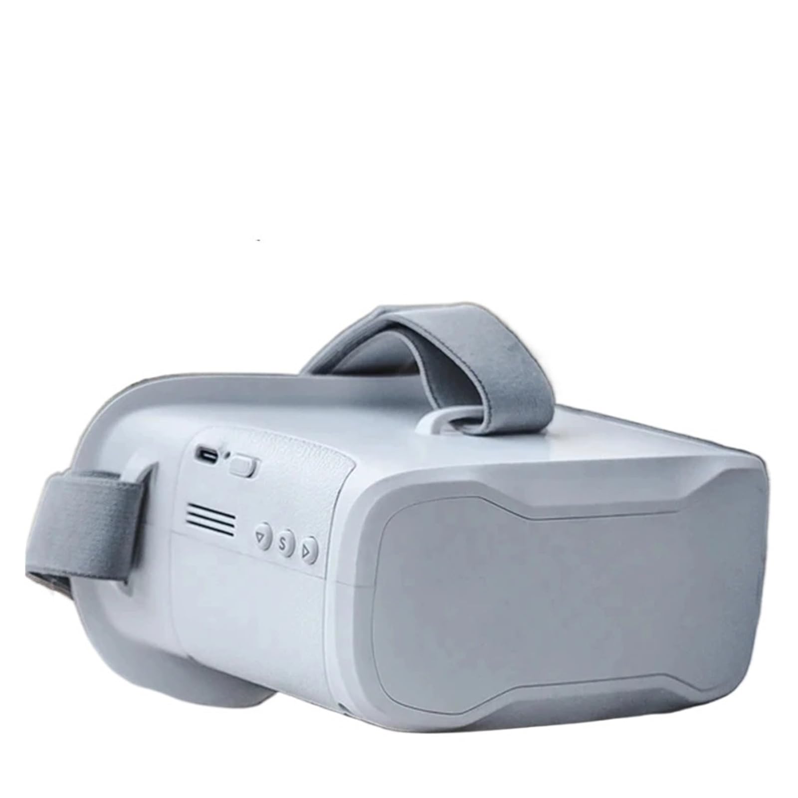 VR02 FPV-Brille 4,3 Zoll for Renndrohnenteile