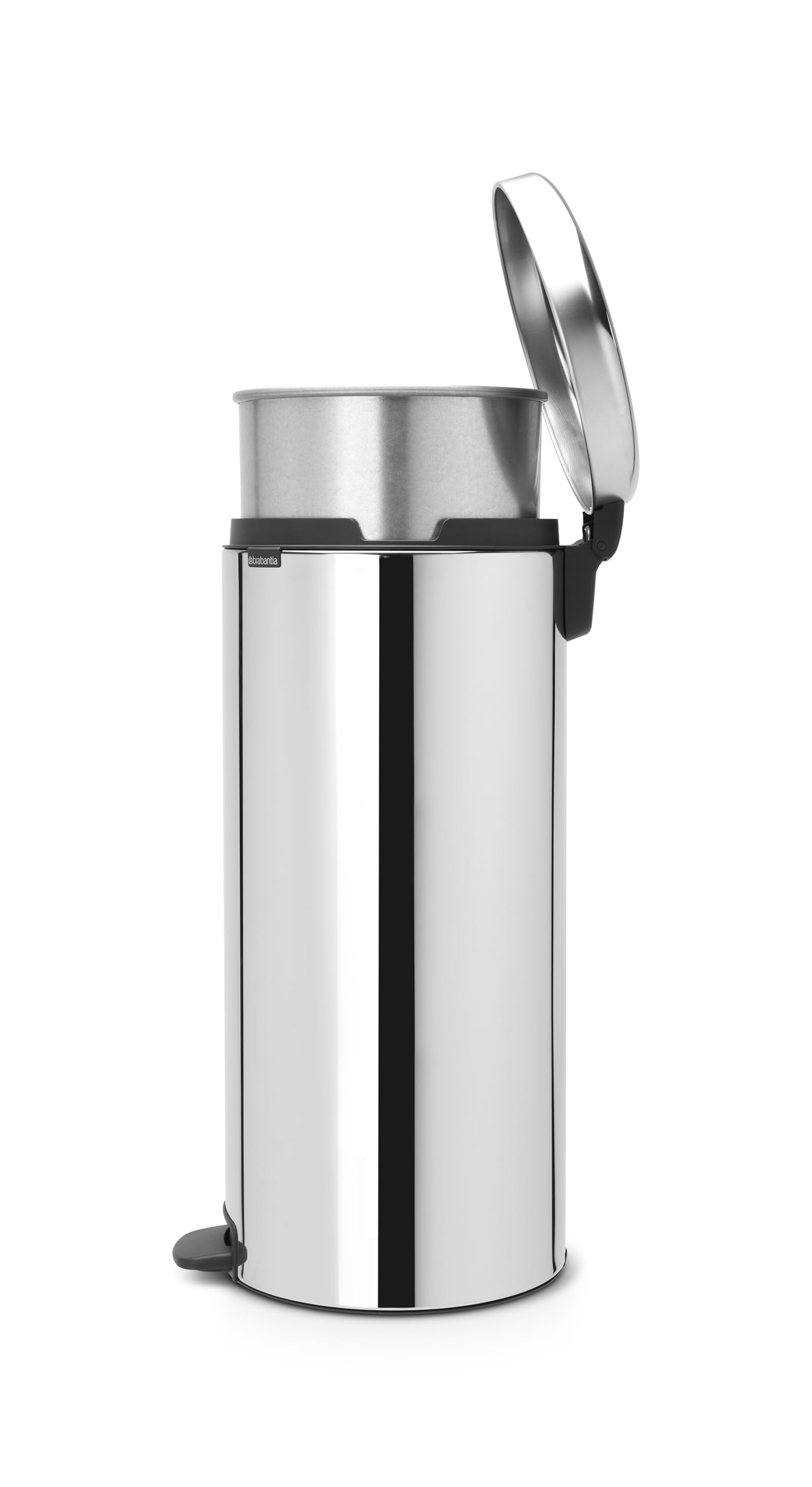 Brabantia Newicon Treteimer Mülleimer Kosmetikeimer
