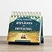 DaySpring - Max Lucado - Anxious for Nothing - An Inspirational DaySpring DayBrightener - Perpetual Calendar (10174)