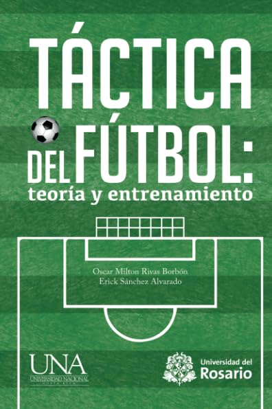 Táctica del fútbol: teoría y entrenamiento
