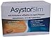 Produktbild Asystor Slim - schnell natürlich Abnehmen effektiv mit 13 Kräutern, Fettverbrenner, auch unter der Haut - Cellulite, Appetithemmer, Kohlenhydrate blocker, kurbeln Stoffwechsel an, 60 Tabletten