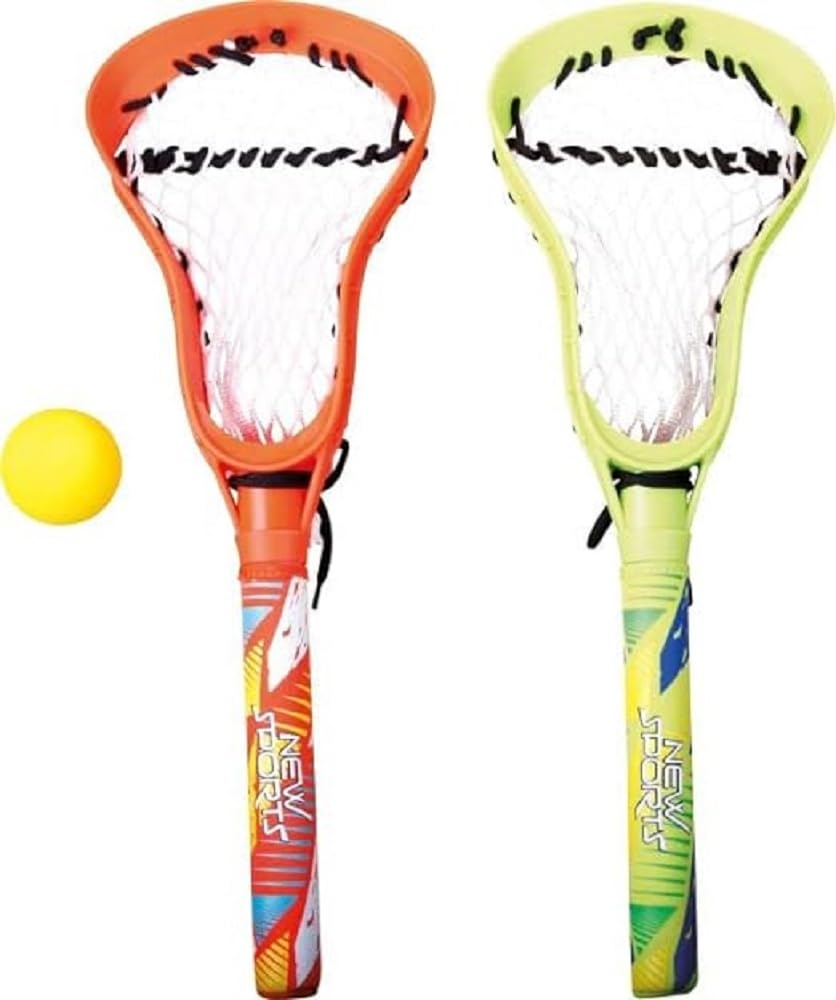 Neoprenowy zestaw lacrosse 3-częściowy