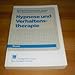 Produktbild Hypnose und Verhaltenstherapie