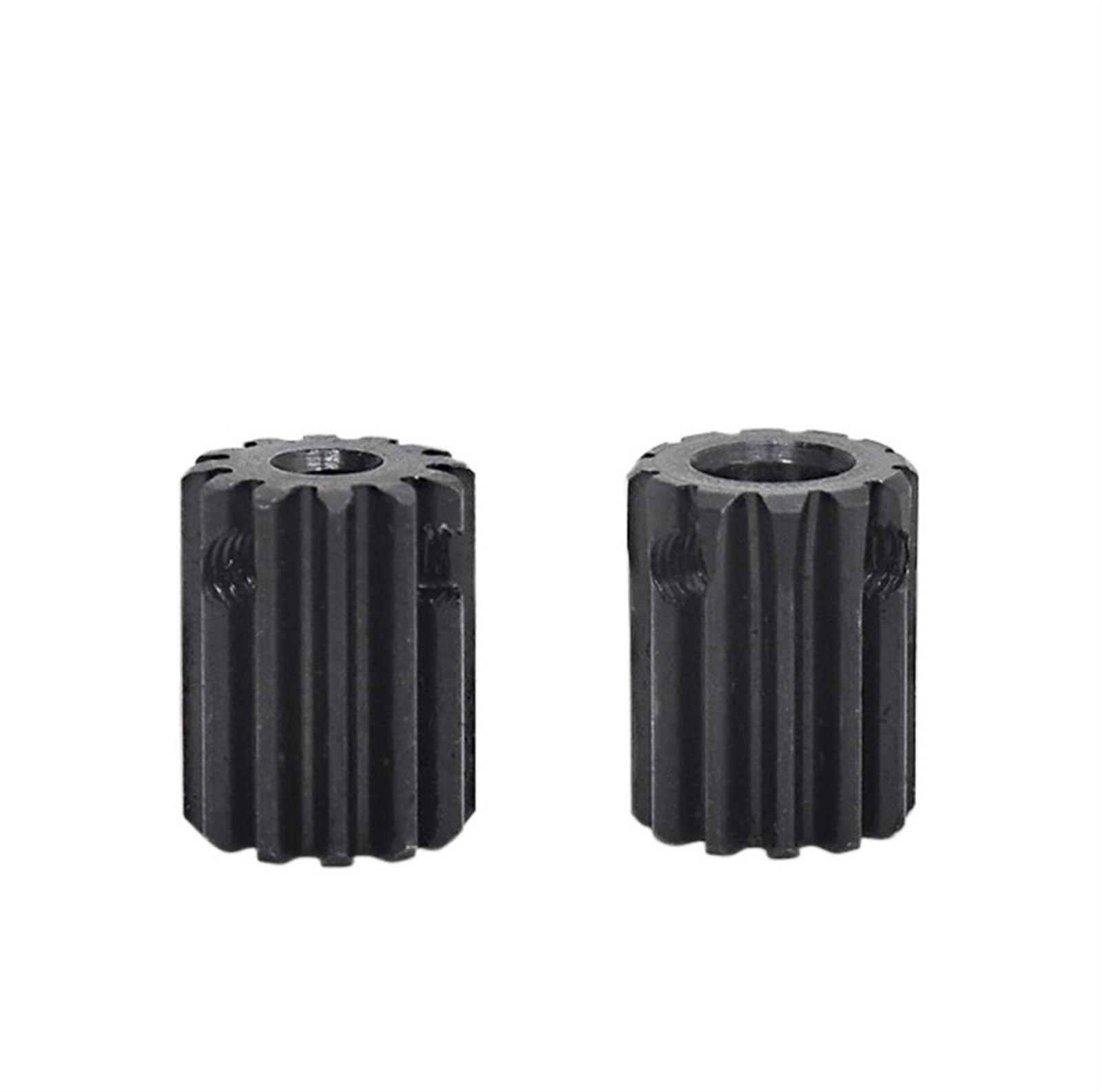 Bevel Gear Pinion Hardware Mechanical 1pcs 1M Spur Gear 10T/12T/14T Carbon Steel Motor Gear Bore Size 4/5/6/6.35/7mm Transmission Accessories(1M 12T Bore 7mm)