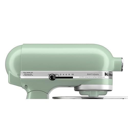 Amazon.com: KitchenAid Artisan Series 5 Quart Tilt-Head Stand