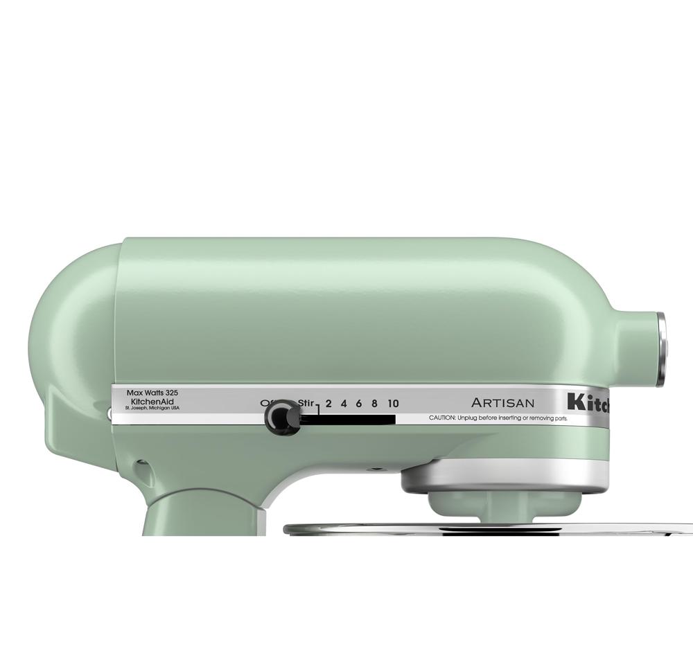 Amazon.com: KitchenAid Artisan Series 5 Quart Tilt-Head Stand