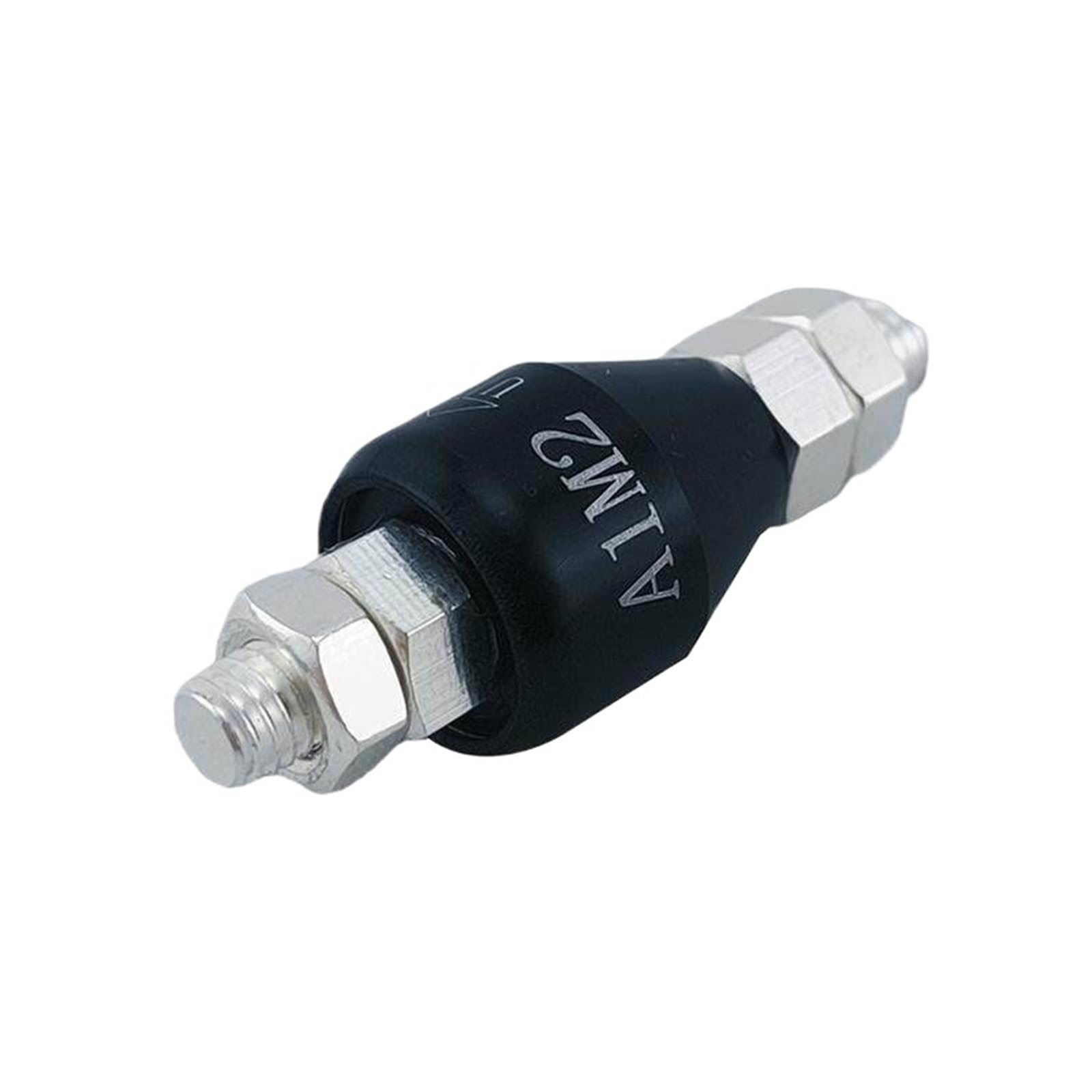 Anillo colector conductor de líquido A1M1 25A elimina fugas y cortes de energía en giros 4
