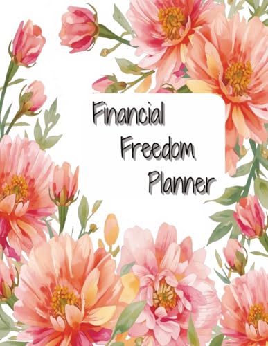Financial Freedom Planner: A Simple System for Managing Debt and Recurring Expenses