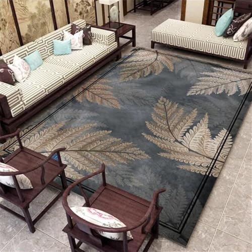 Tapis chambre garcon résistant aux taches et lavable