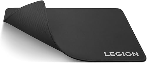 Miniatura 3 de Lenovo Legion - Alfombrilla de mouse para videojuegos, para portátiles Lenovo Legion Y720, Y520, Y530, GXY0K07131