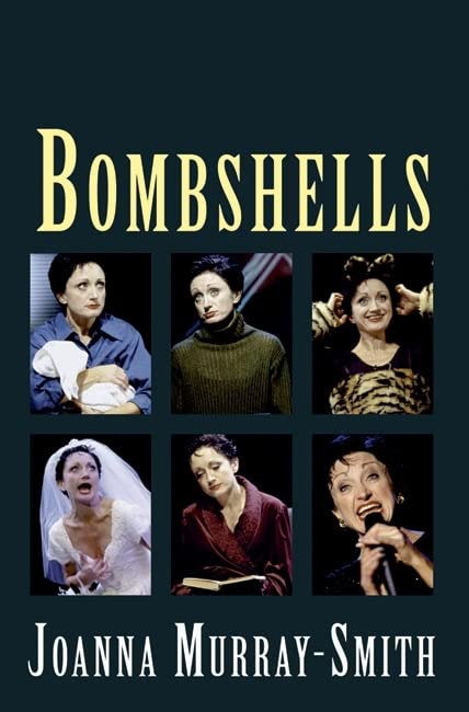 Bombshells Paperback – September 1, 2005