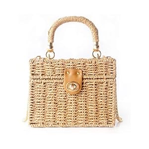 LCC ACBLI FEELOMA Casual,Vintage, Brown