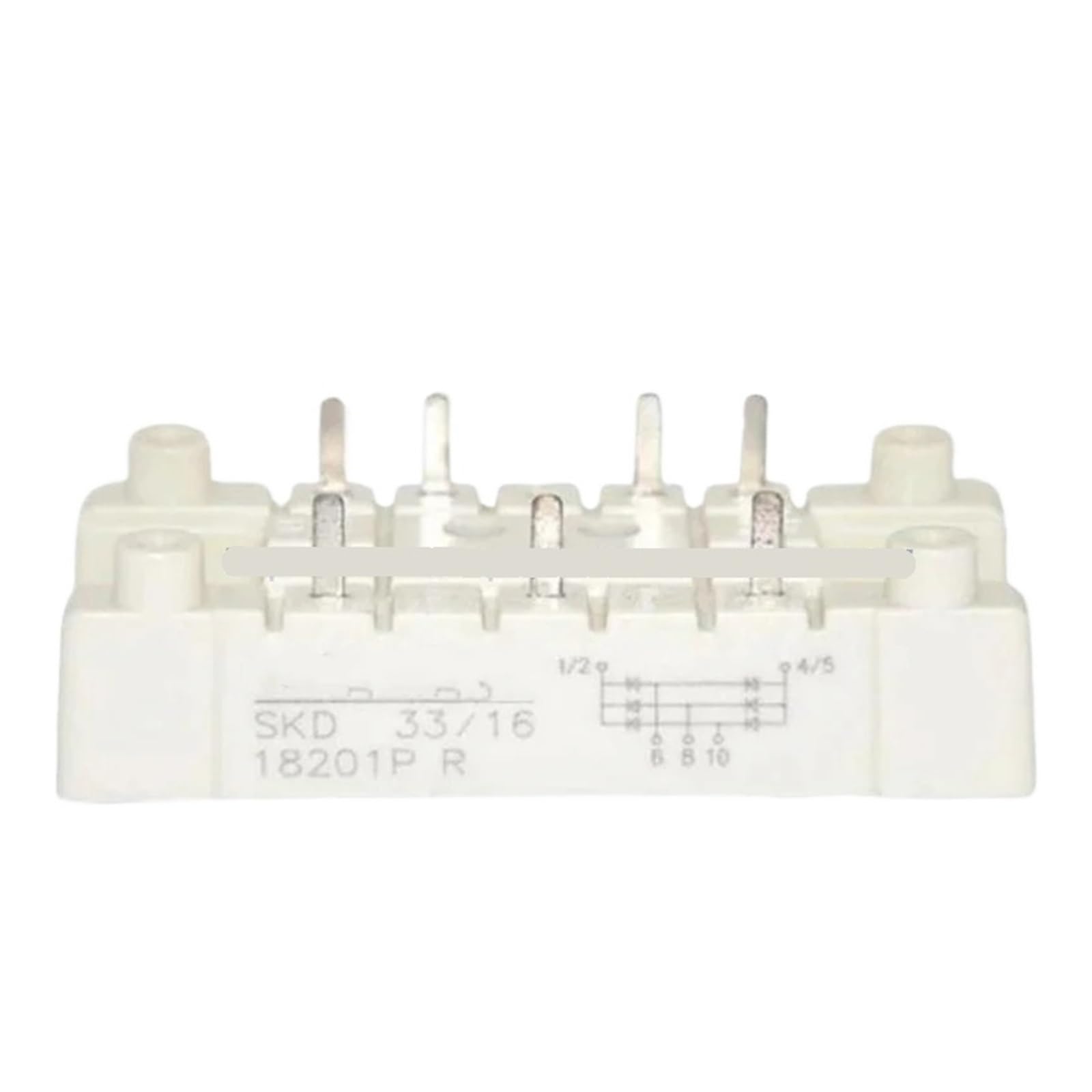 TSCFHGQI SKD53/16 SKD33/16 SKD83/16 rectifier bridge Module(SKD53-16)