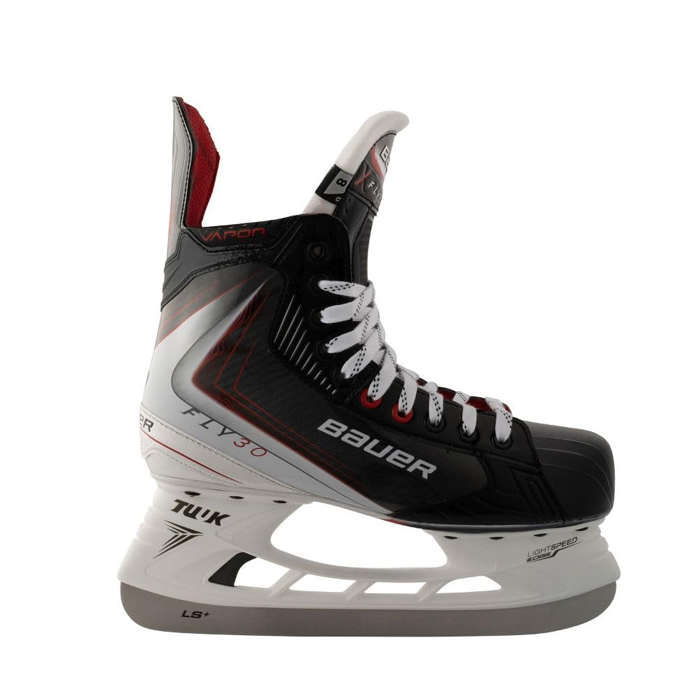 Bauer Vapor Fly30 Patins de hockey sur glace Intermediate 6 – Euro 40,5 D