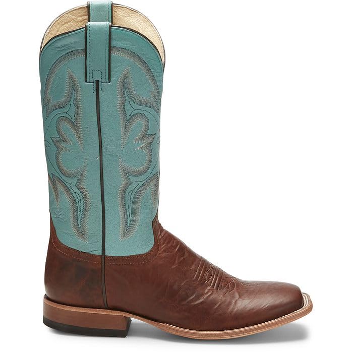 Tony Lama Men's Sealy 13'' Western Boots2