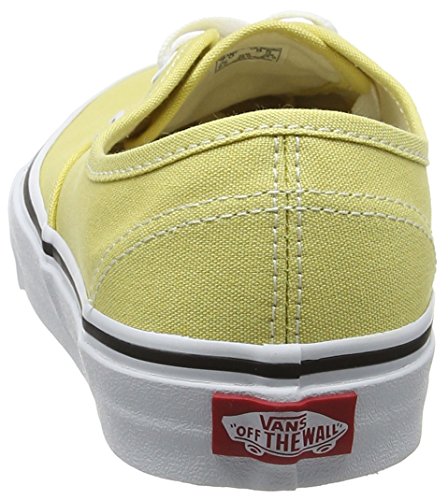 Image of Vans Unisex-Adult Authentic Sneakers