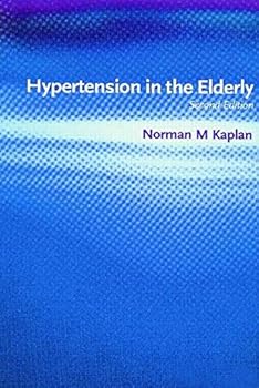 Paperback Hypertension in the Elderly: Pocketbook Book
