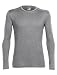 Icebreaker Merino Men's Tech Long Sleeve Crewe Top