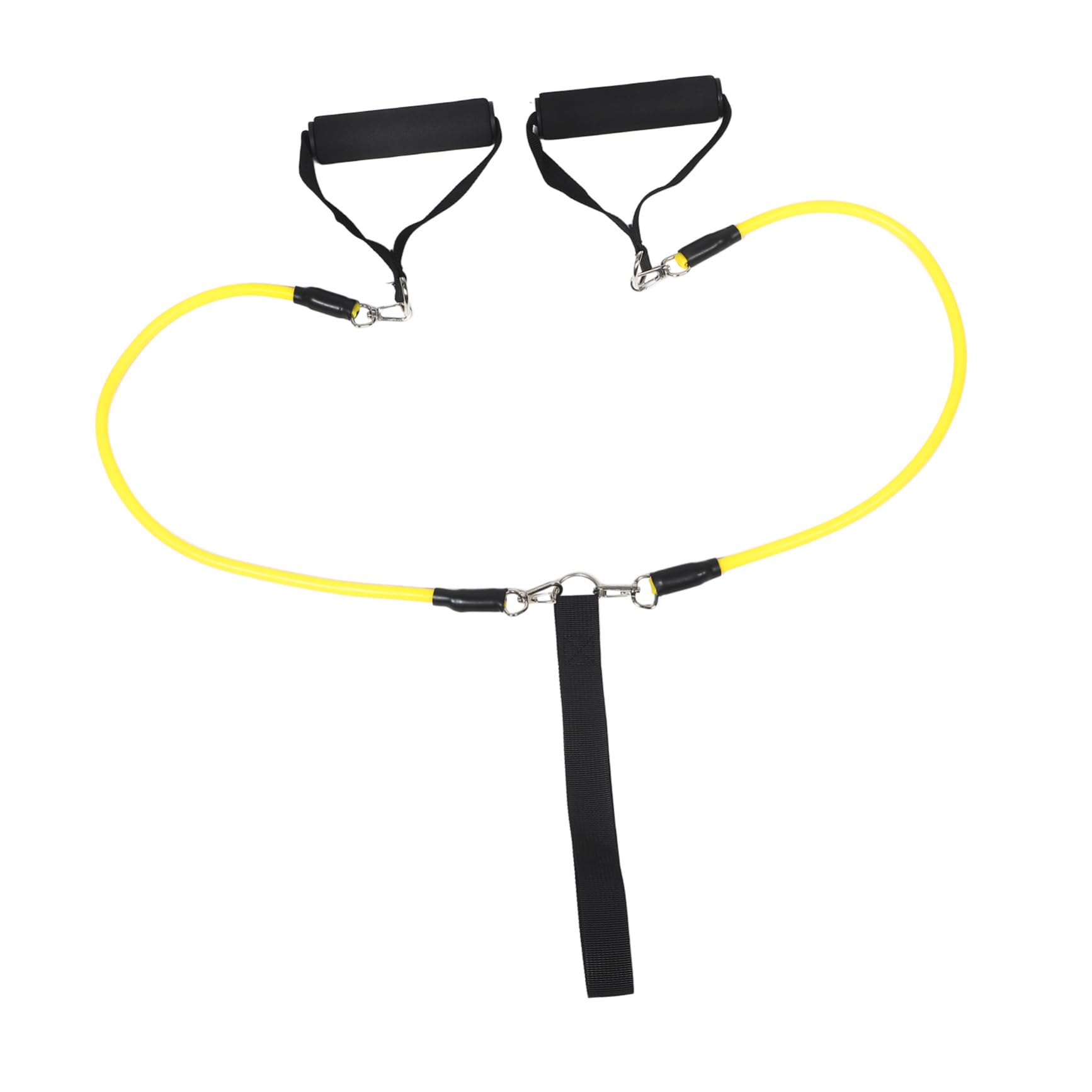 VICASKY Swimming Resistance Band for Adults High Intensity Swim Training Gear Durable and Portable Swim Equipment for Adults Version