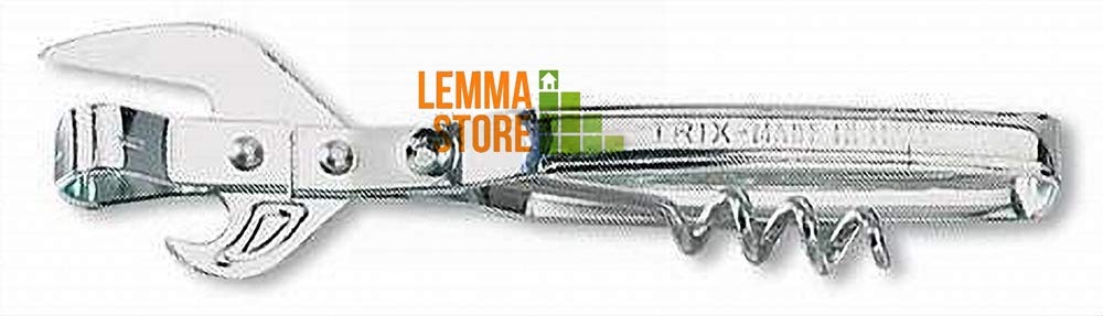 Rigamonti8.50 Trix Opener Red