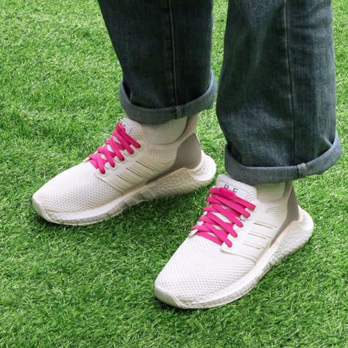 booyckiy no tie elastic shoelaces for kids adults adjustable tieless shoe lace