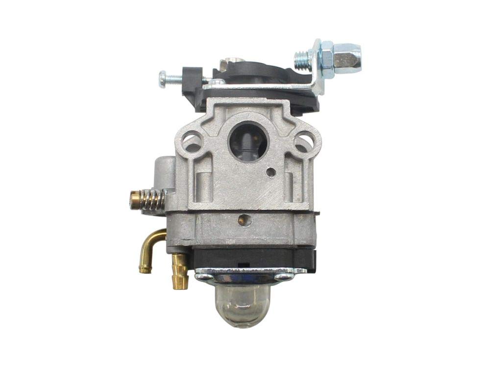 Carburateur debroussailleuse Einhell GC-BC 31-4S pour la coupe des herbes hautes