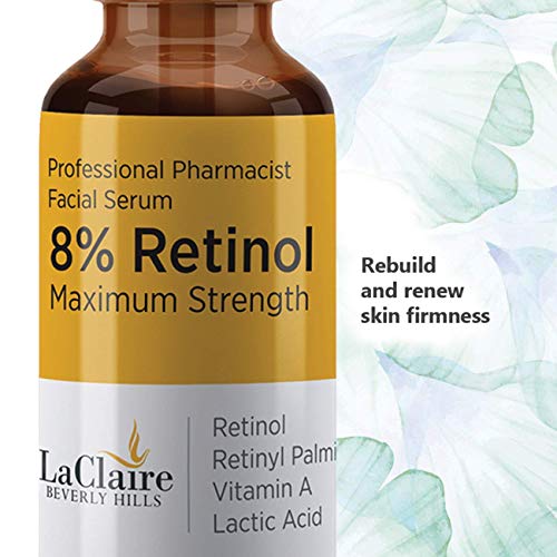 Top 10 Best retinol for acne Reviews NecoleBitchie