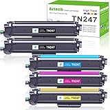 brother druckerpatronen günstig Geeignet für Brother MFC-L3750CDW Toner