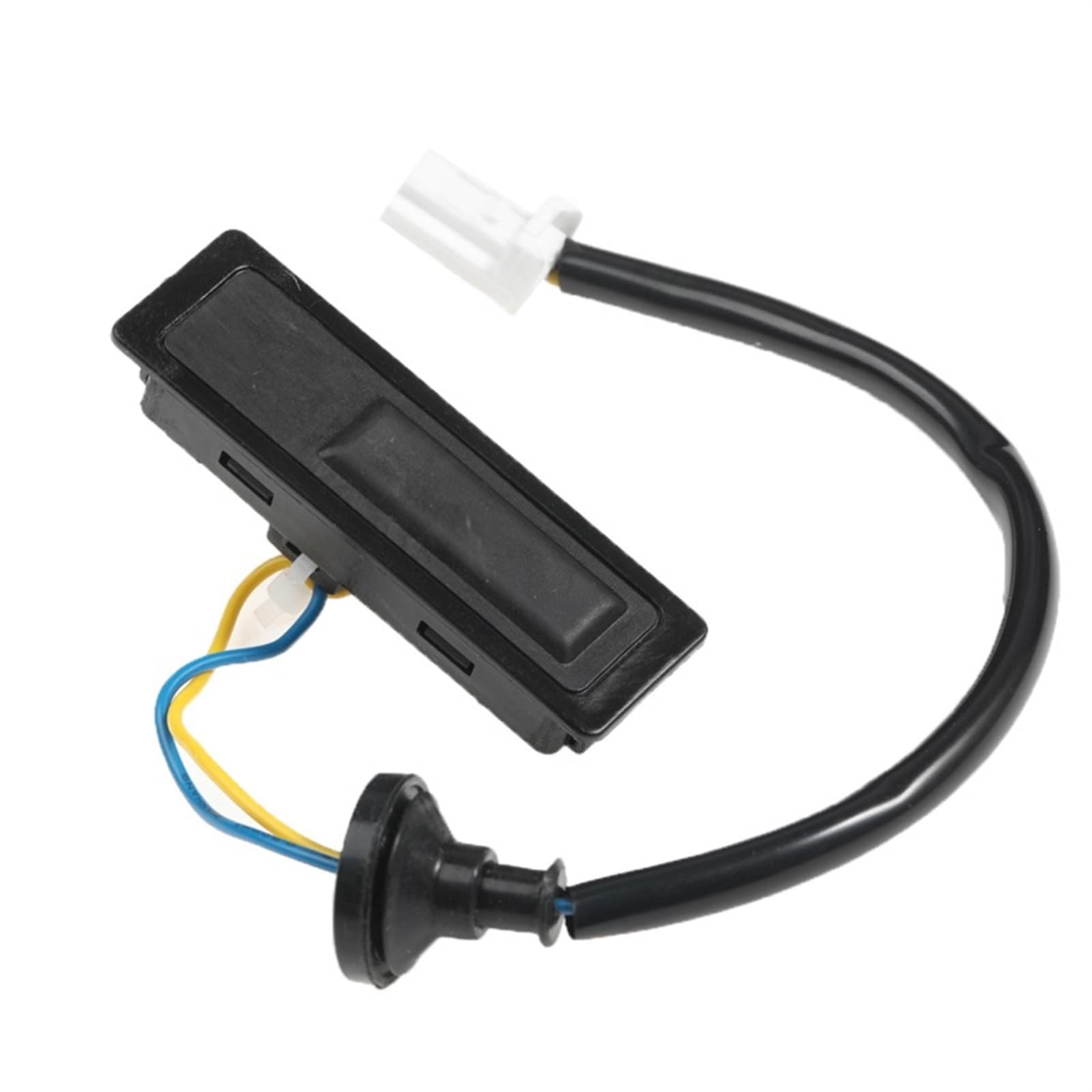 Loquet de coffre robuste 25380-1AA0B de remplacement pour Nissan Murano - 7