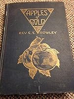 Apples of Gold B000O2FZ1S Book Cover