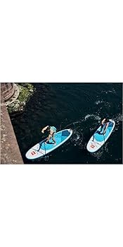 Amazon | red paddle(レッドパドル) SUP SUP 2018 Ride 10'8