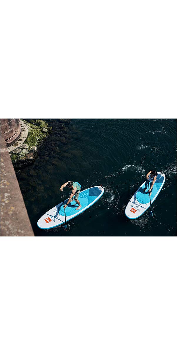 Amazon | red paddle(レッドパドル) SUP SUP 2018 Ride 10'8
