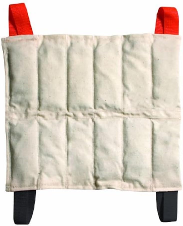 Relief Pak-11-1310 Moist Heat Pack to Ease Aches and Pains Standard Size - 10" x 12"